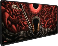 Фото - Коврик для мышки SHLab Anime Berserk Dark 1000x500