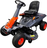 Фото - Газонокосилка GTM BRM96 Kit