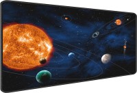 Фото - Коврик для мышки SHLab Solar System 900x400