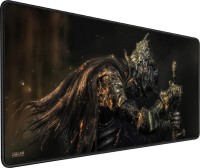 Фото - Коврик для мышки SHLab Dark Souls 900x400