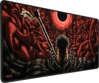 Фото - Коврик для мышки SHLab Anime Berserk Dark 900x400