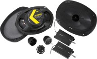 Фото - Автоакустика Kicker 46CSS694