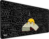 Фото - Коврик для мышки SHLab Adventure Time 700x300