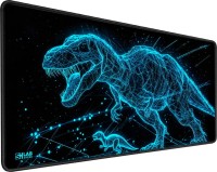 Фото - Коврик для мышки SHLab Digital Dinosaurs 700x300
