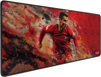 Фото - Коврик для мышки SHLab Cristiano Ronaldo 700x300