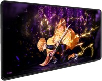 Фото - Коврик для мышки SHLab Demon Slayer - Zenitsu Agatsuma 1000x500