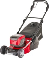 Фото - Газонокосилка Mountfield Empress 41 Roller Li Kit