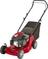 Фото - Газонокосилка Mountfield HP41