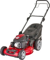 Фото - Газонокосилка Mountfield HW531 PD