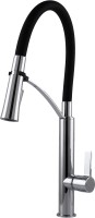 Фото - Смеситель Topaz Moderno TMD-8817-H23-BL