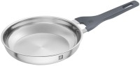 Фото - Сковородка Zwilling Simplify 1030756 20&nbsp;см  нержавейка