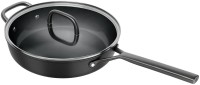 Фото - Сковородка Zwilling Milano 1035052 черный