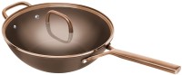 Фото - Сковородка Zwilling Milano 1035333 коричневый