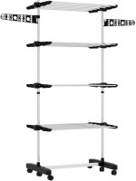 Фото - Сушилка для белья HOMCOM 850-295V00BK