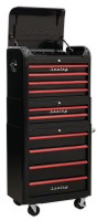 Фото - Ящик для инструмента Sealey AP28COMBO2BR