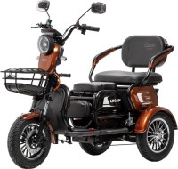 Электроскутер Corso Logan 1200W 23Ah
