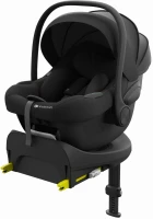 Фото - Детское автокресло Kinder Kraft i-Lite + Endura Safe FX