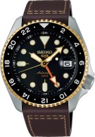 Фото - Наручные часы Seiko SSK036K1