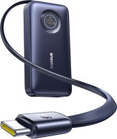 Фото - Повербанк BASEUS EnerCore CR11 10000 45W