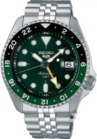 Фото - Наручные часы Seiko SSK035K1
