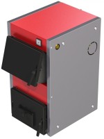 Фото - Отопительный котел Protech TT-18s D Luxe 22.5&nbsp;кВт