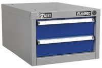 Фото - Ящик для инструмента Sealey API15