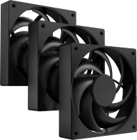 Фото - Система охлаждения Fury SAI S12 SET OF 3
