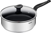 Фото - Сковородка Tefal Primary E3093204 24&nbsp;см  хром