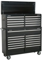Фото - Ящик для инструмента Sealey AP52COMBO2