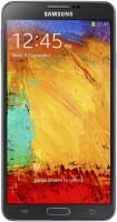 Фото - Мобильный телефон Samsung Galaxy Note 3 16 ГБ / LTE