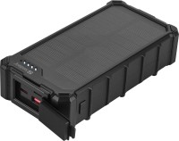 Фото - Повербанк Sandberg Solar Powerbank CampLED 20000