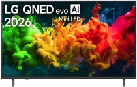 Фото - Телевизор LG 50QNED80 2026