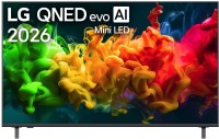 Фото - Телевизор LG 55QNED80 2026