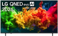 Фото - Телевизор LG 65QNED80 2026