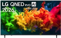 Фото - Телевизор LG 75QNED80 2026