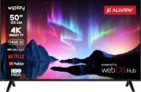 Фото - Телевизор Allview 50WiPlay6301-U