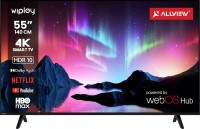 Фото - Телевизор Allview 55WiPlay6301-U
