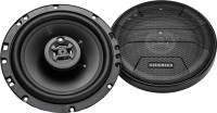 Фото - Автоакустика Hifonics Zeus ZS 653