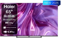 Фото - Телевизор Haier H65S80GUX