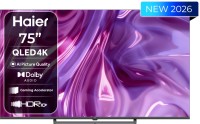 Фото - Телевизор Haier H75S80GUX