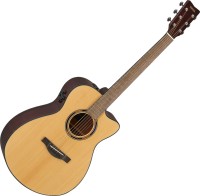 Фото - Гитара Yamaha TAS1 C