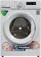 Фото - Стиральная машина Skyworth F70209WB белый