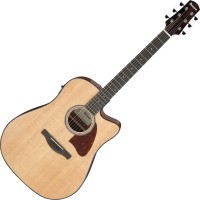 Фото - Гитара Ibanez AAD51CE