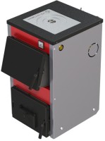 Фото - Отопительный котел Protech TTP-12s D Luxe 15&nbsp;кВт