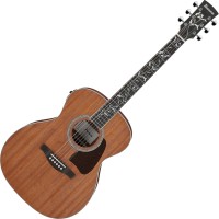 Фото - Гитара Ibanez AC390MHE