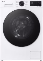 Фото - Стиральная машина LG F2X5PS5W белый
