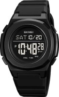 Фото - Наручные часы SKMEI 2023BKBK