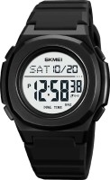 Фото - Наручные часы SKMEI 2023BKWT