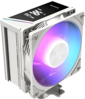 Фото - Система охлаждения MODECOM Volcano 0C T202 LCD ARGB 120