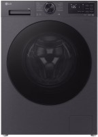 Фото - Стиральная машина LG F2X5PS5M графит